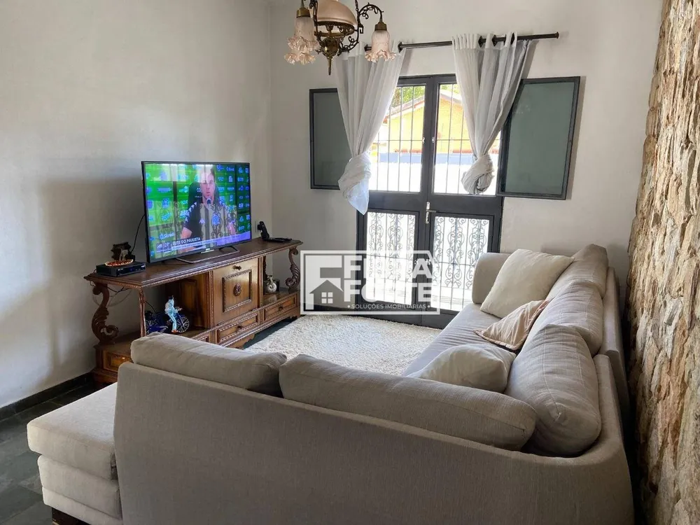 Casa, 5 quartos, 405 m² - Foto 12