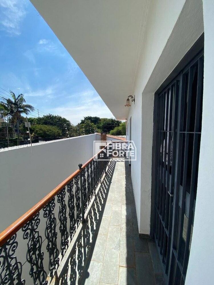 Casa, 5 quartos, 405 m² - Foto 13