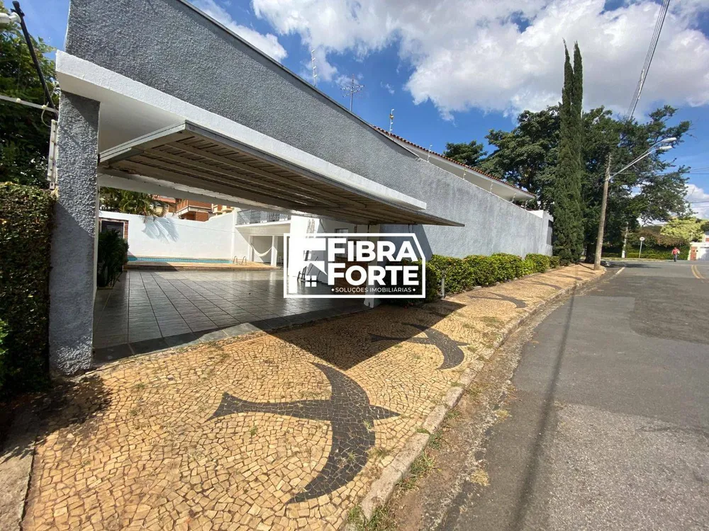 Casa, 5 quartos, 405 m² - Foto 26