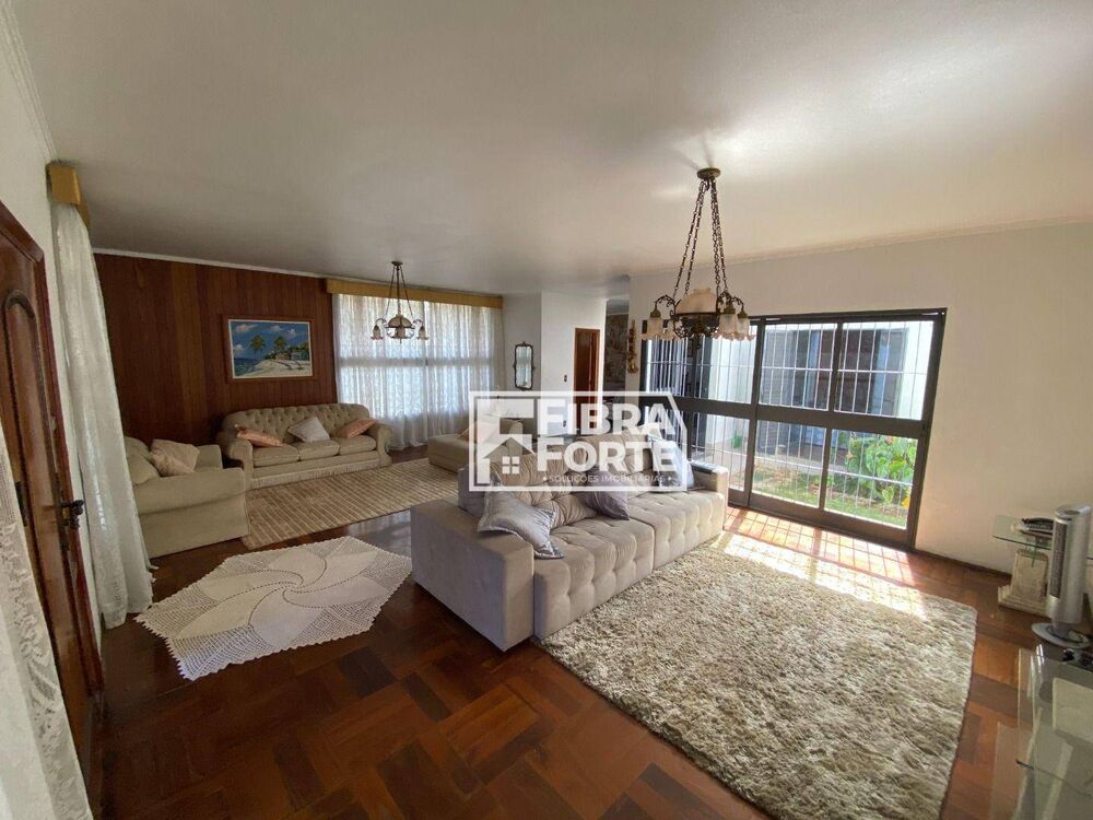 Casa, 5 quartos, 405 m² - Foto 6