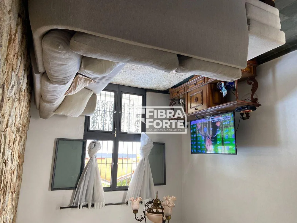 Casa, 5 quartos, 405 m² - Foto 7