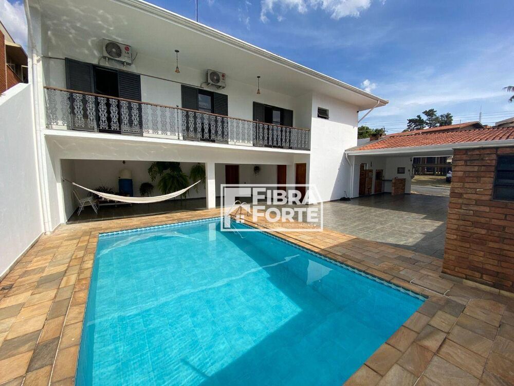 Casa, 5 quartos, 405 m² - Foto 24