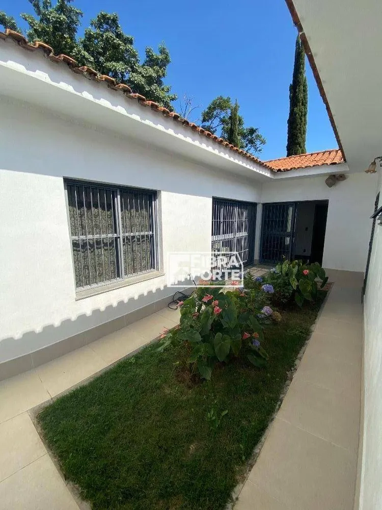 Casa, 5 quartos, 405 m² - Foto 8