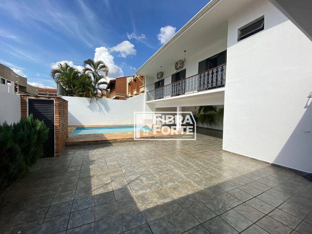 Casa, 5 quartos, 405 m² - Foto 27