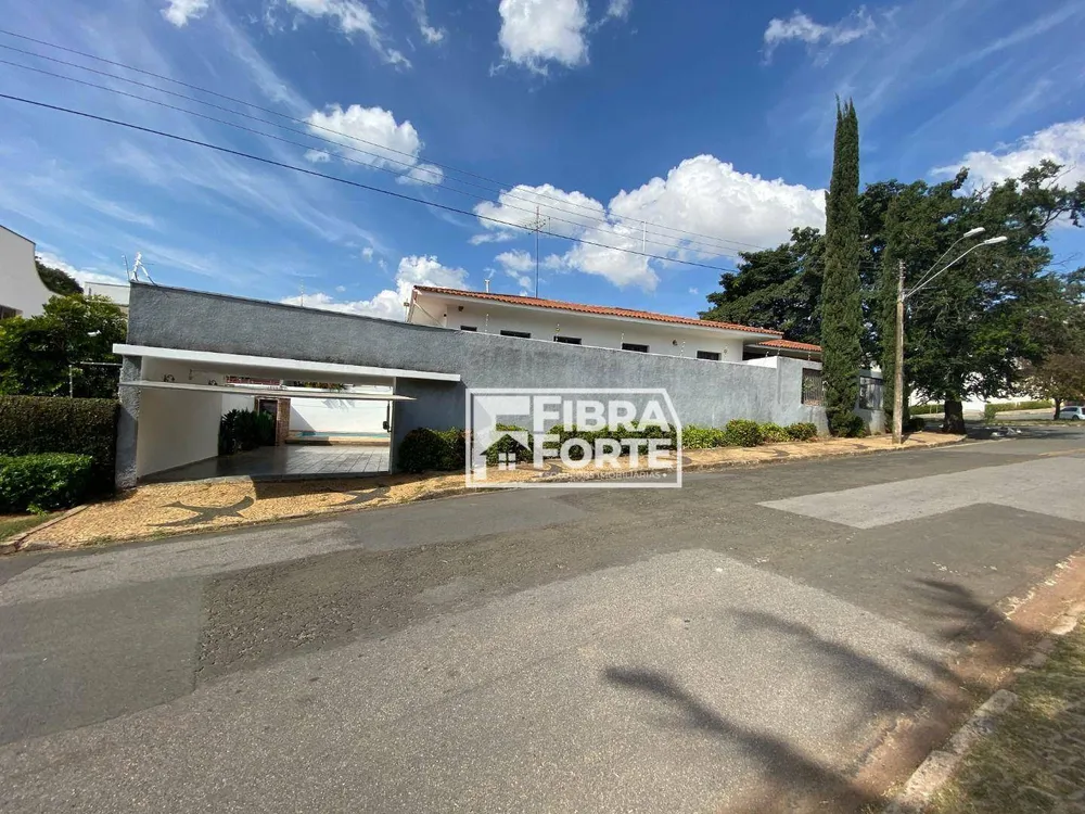 Casa, 5 quartos, 405 m² - Foto 28