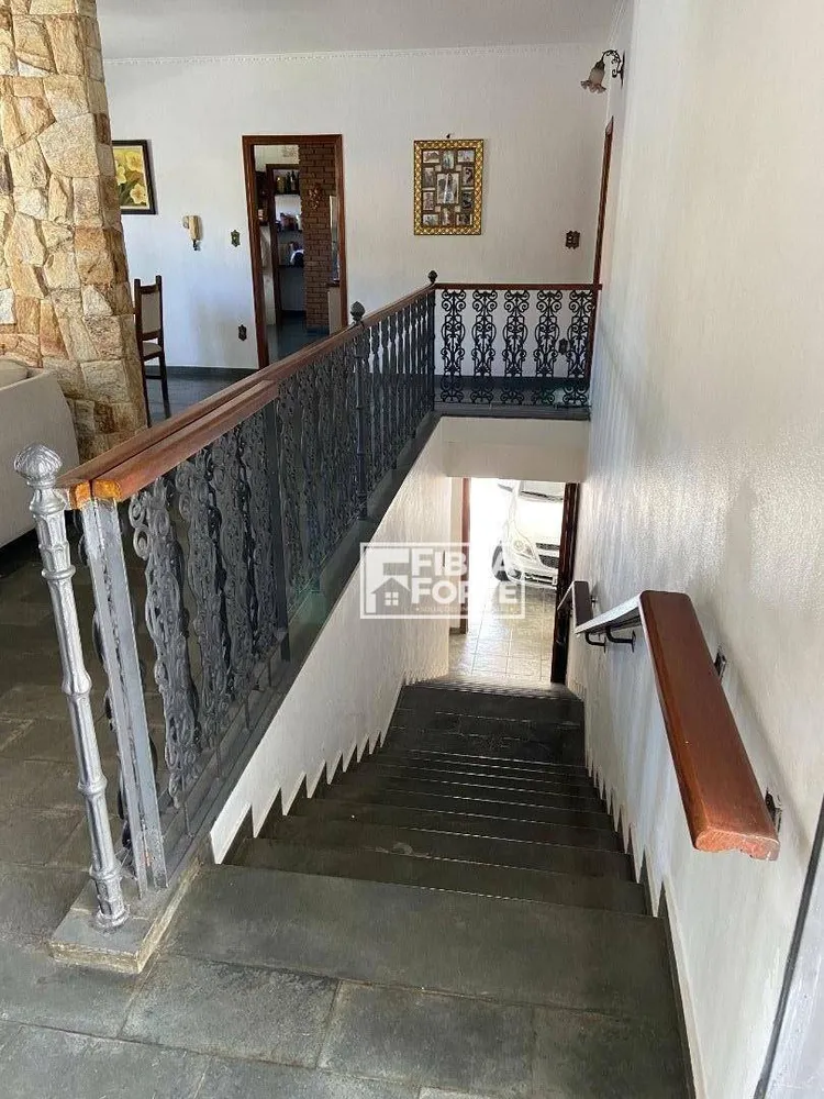Casa, 5 quartos, 405 m² - Foto 11