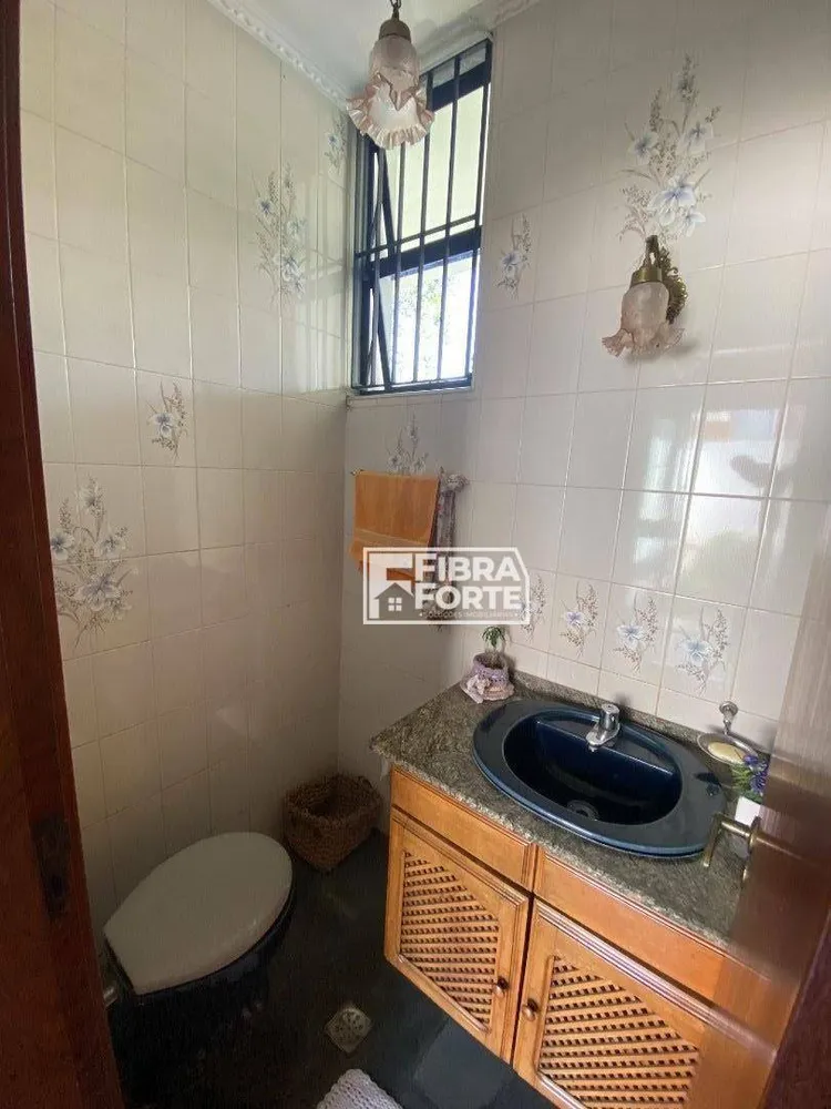 Casa, 5 quartos, 405 m² - Foto 16