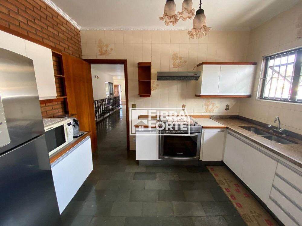 Casa, 5 quartos, 405 m² - Foto 9