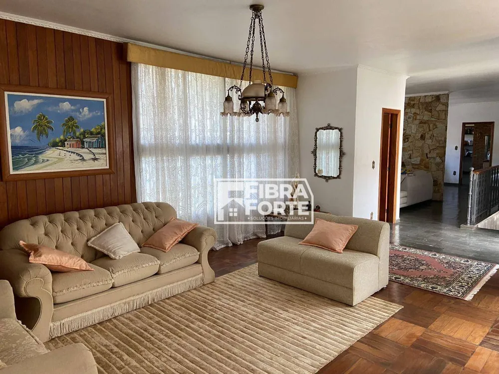 Casa, 5 quartos, 405 m² - Foto 3