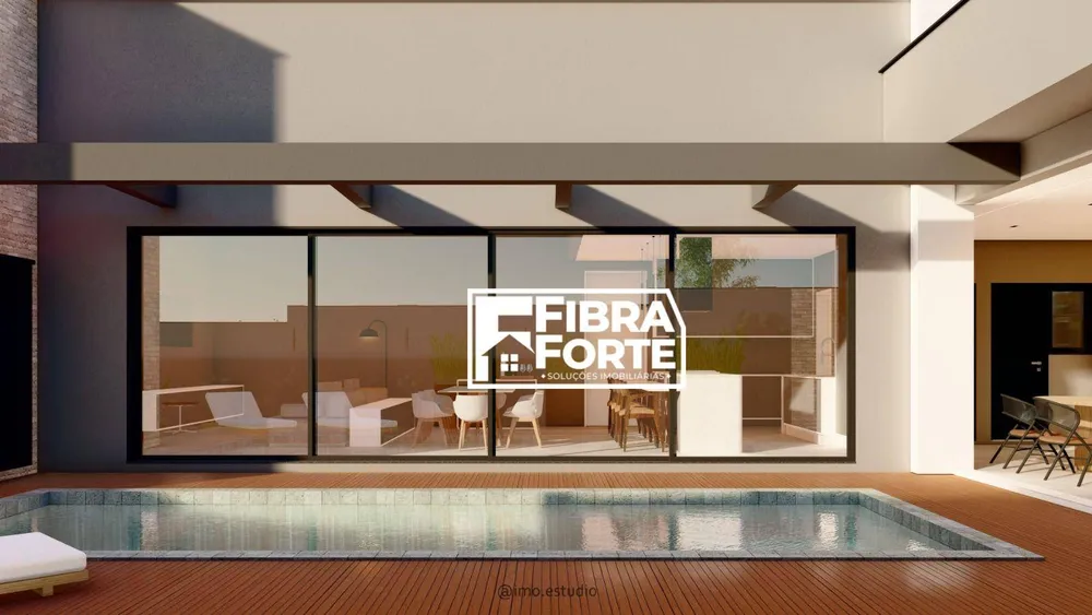 Casa de Condomínio, 4 quartos - Foto 7