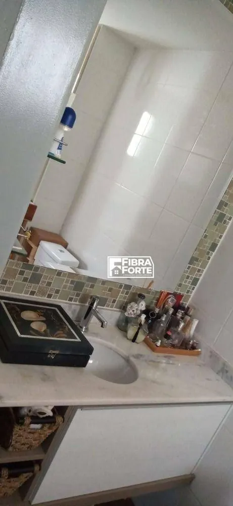 Apartamento, 3 quartos, 87 m² - Foto 2