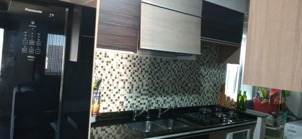 Apartamento, 3 quartos, 87 m² - Foto 6