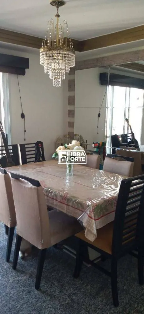 Apartamento, 3 quartos, 87 m² - Foto 7