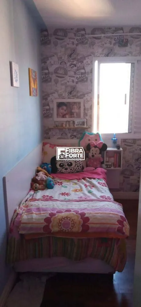 Apartamento, 3 quartos, 87 m² - Foto 5