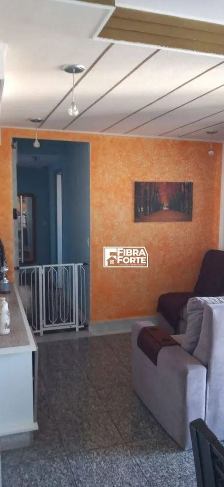 Apartamento, 3 quartos, 87 m² - Foto 8