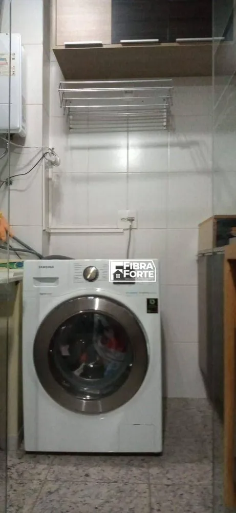 Apartamento, 3 quartos, 87 m² - Foto 11