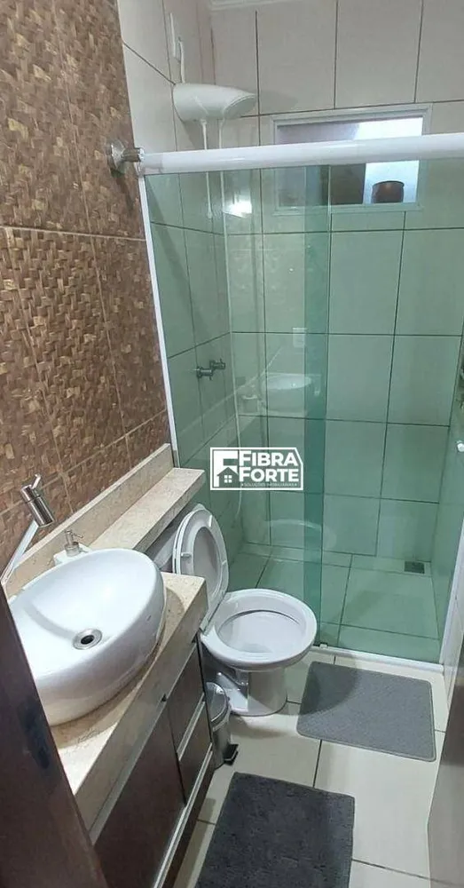 Casa, 3 quartos, 170 m² - Foto 8