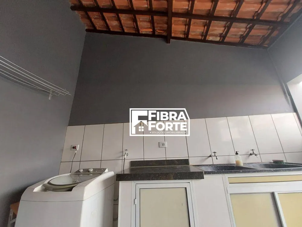 Casa, 3 quartos, 170 m² - Foto 11