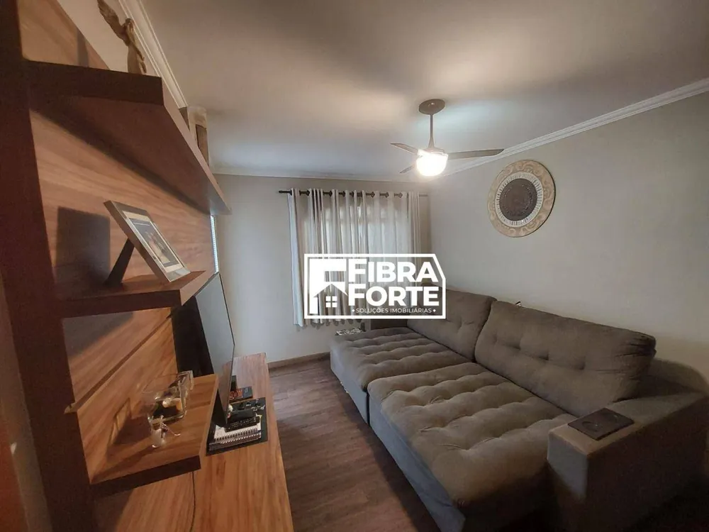 Casa, 3 quartos, 170 m² - Foto 4