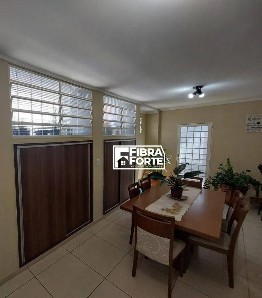 Casa, 3 quartos, 170 m² - Foto 7