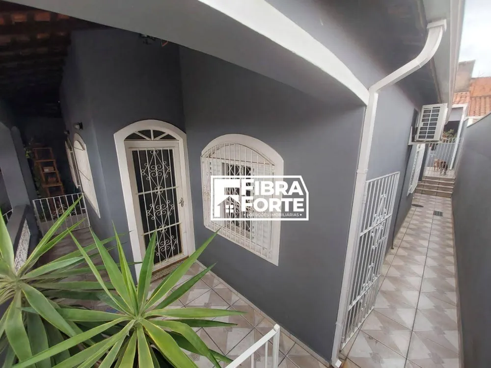 Casa, 3 quartos, 170 m² - Foto 2