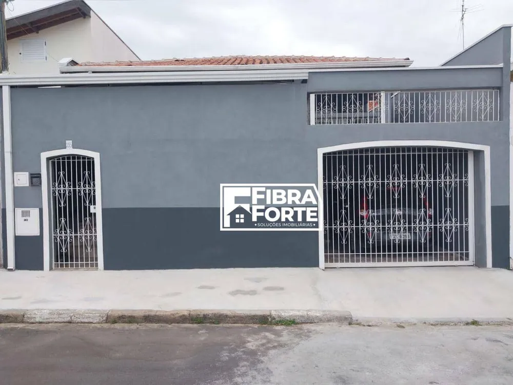Casa, 3 quartos, 170 m² - Foto 1