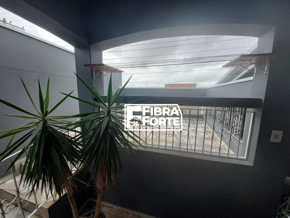 Casa, 3 quartos, 170 m² - Foto 10