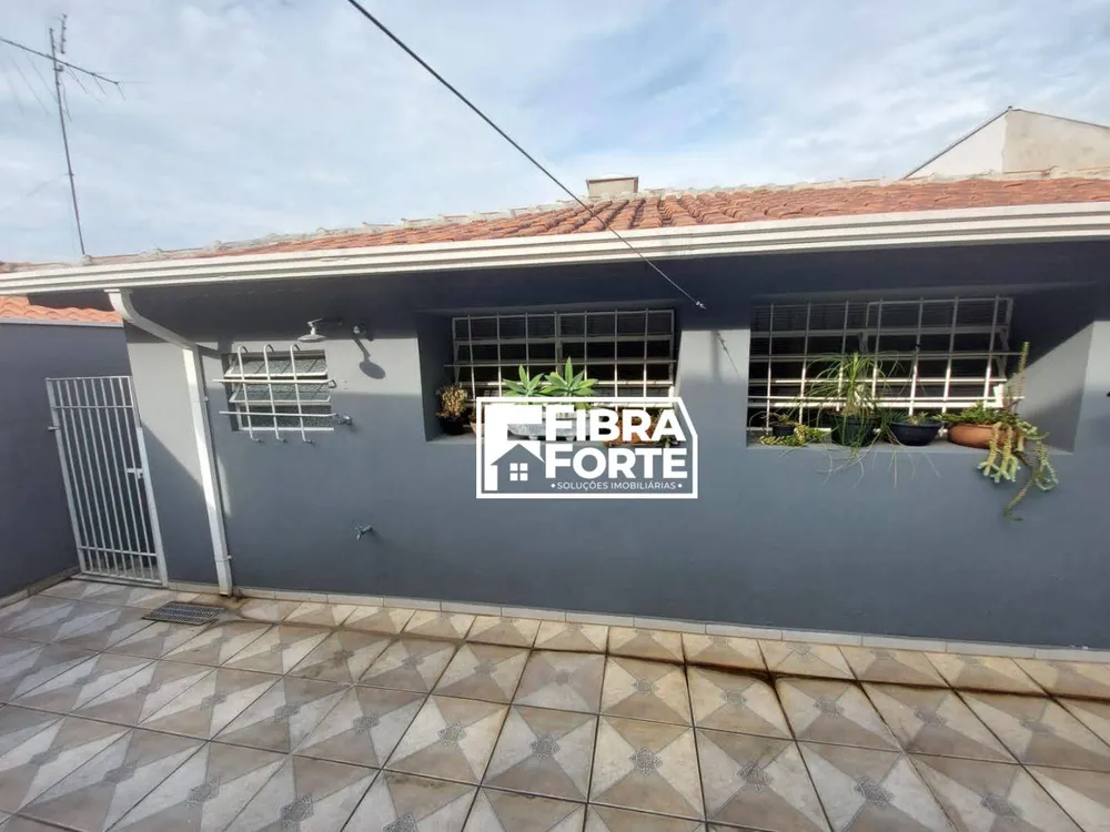 Casa, 3 quartos, 170 m² - Foto 9