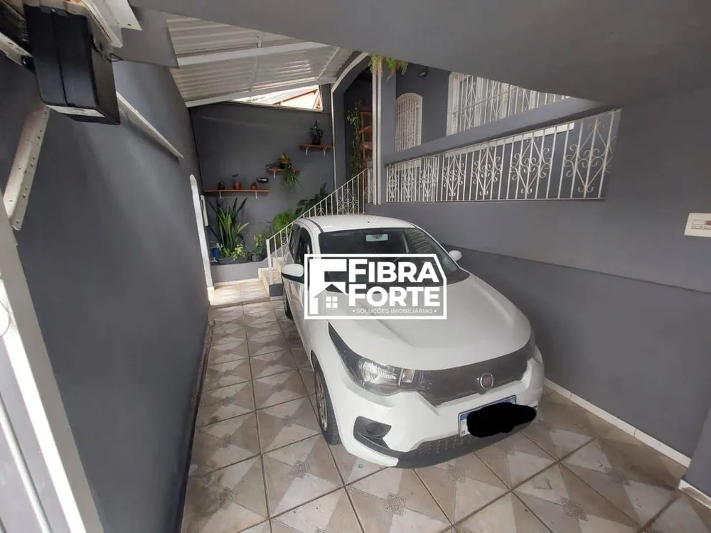 Casa, 3 quartos, 170 m² - Foto 3