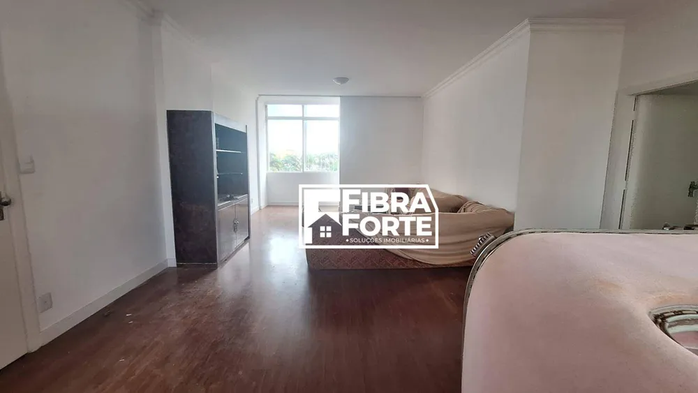 Apartamento, 3 quartos, 167 m² - Foto 1