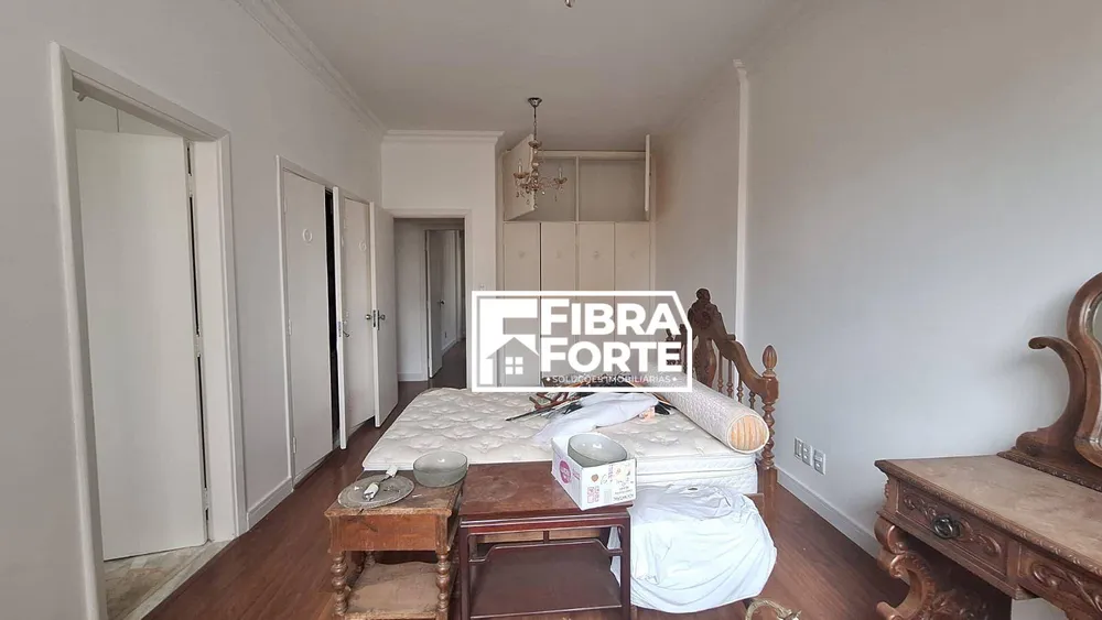 Apartamento, 3 quartos, 167 m² - Foto 5