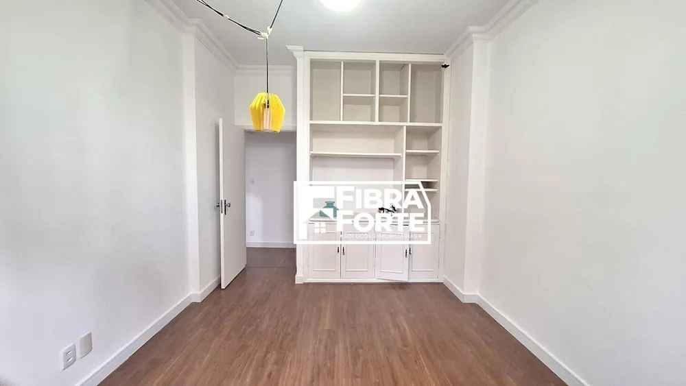 Apartamento, 3 quartos, 167 m² - Foto 4