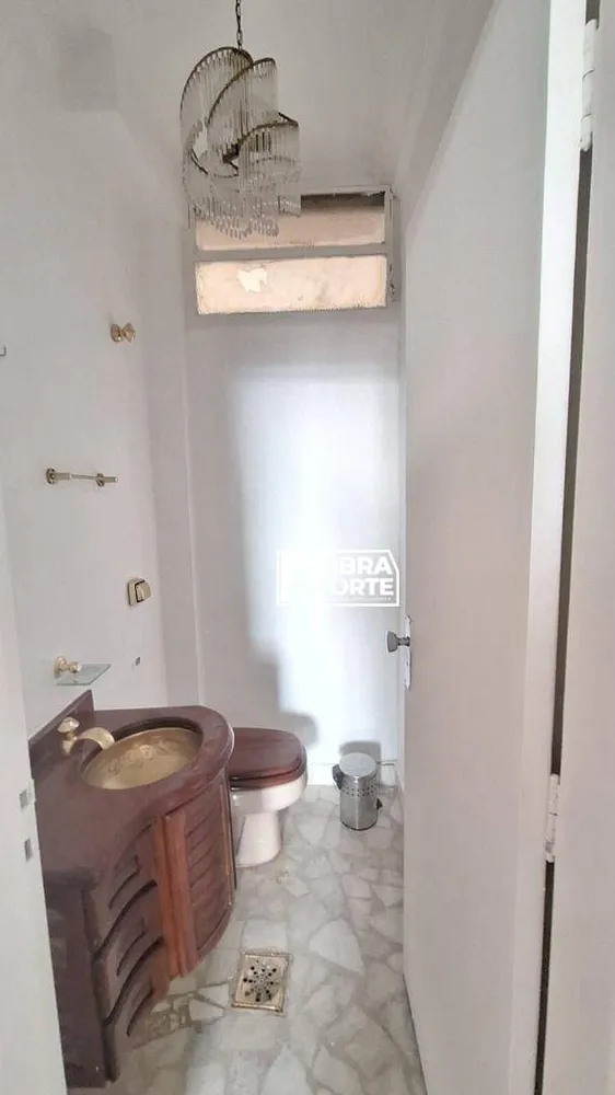 Apartamento, 3 quartos, 167 m² - Foto 3