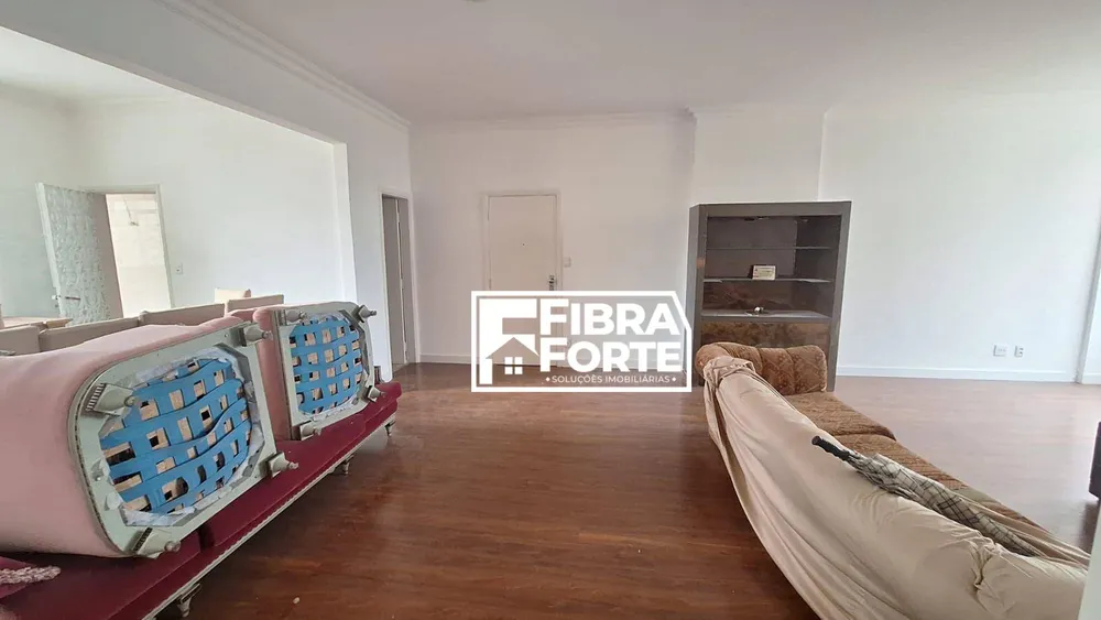 Apartamento, 3 quartos, 167 m² - Foto 6