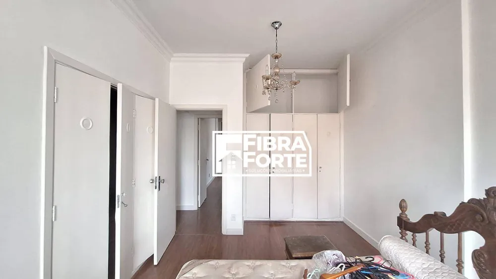 Apartamento, 3 quartos, 167 m² - Foto 2