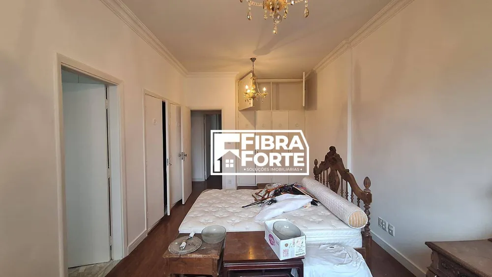 Apartamento, 3 quartos, 167 m² - Foto 3