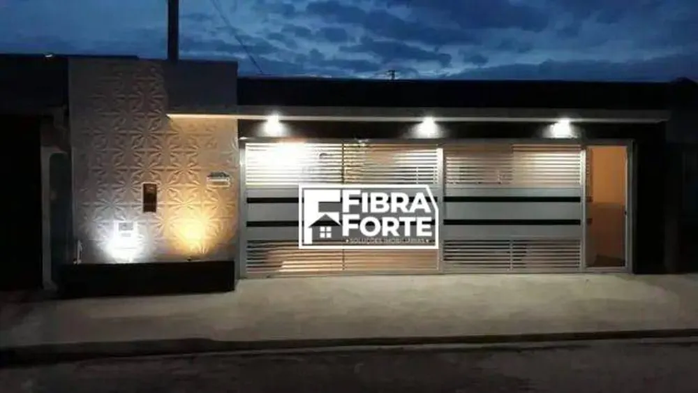 Casa, 3 quartos, 178 m² - Foto 1