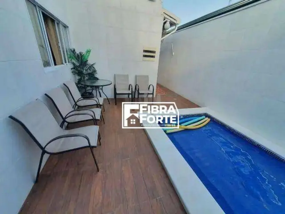 Casa, 3 quartos, 178 m² - Foto 15