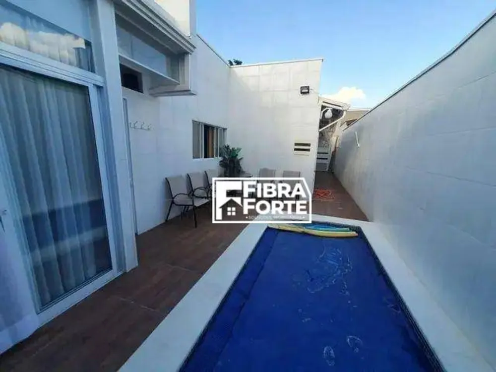 Casa, 3 quartos, 178 m² - Foto 16