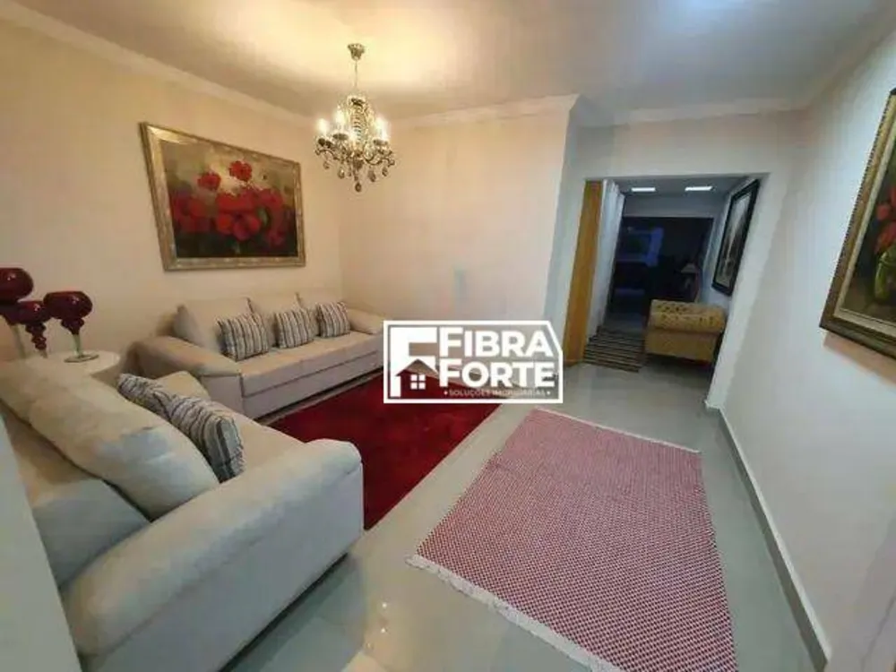 Casa, 3 quartos, 178 m² - Foto 8