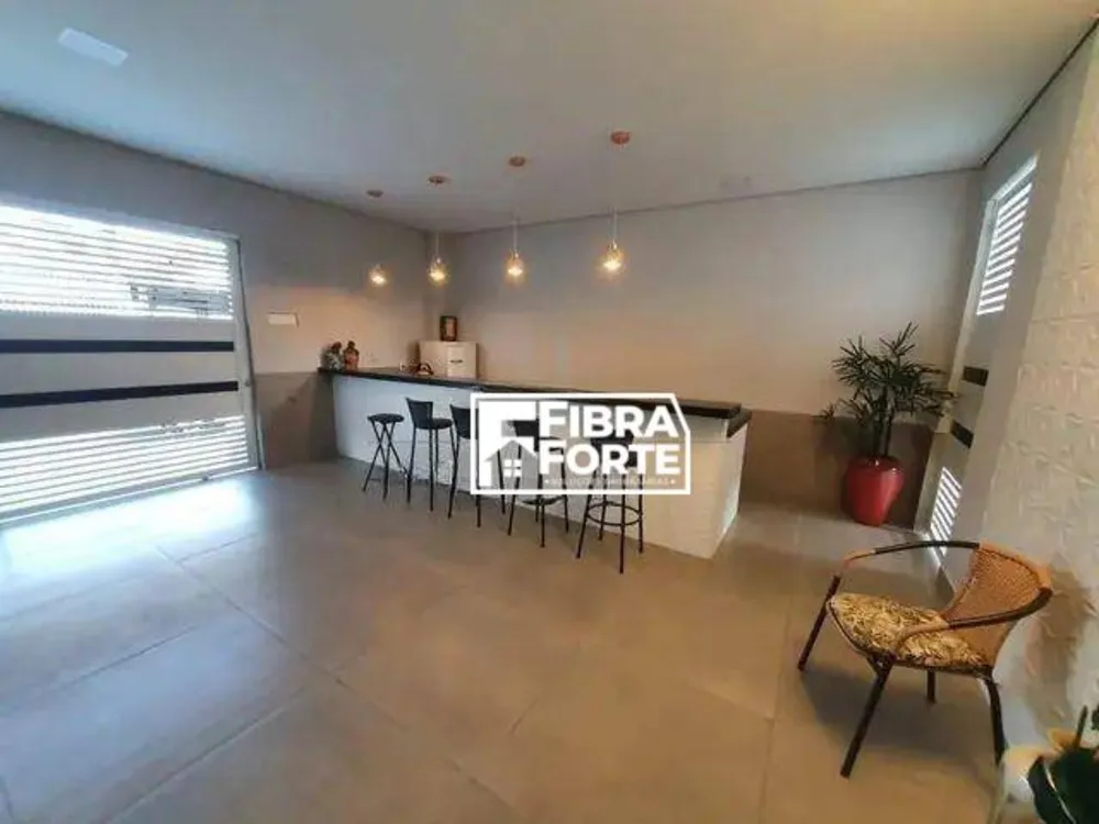 Casa, 3 quartos, 178 m² - Foto 4
