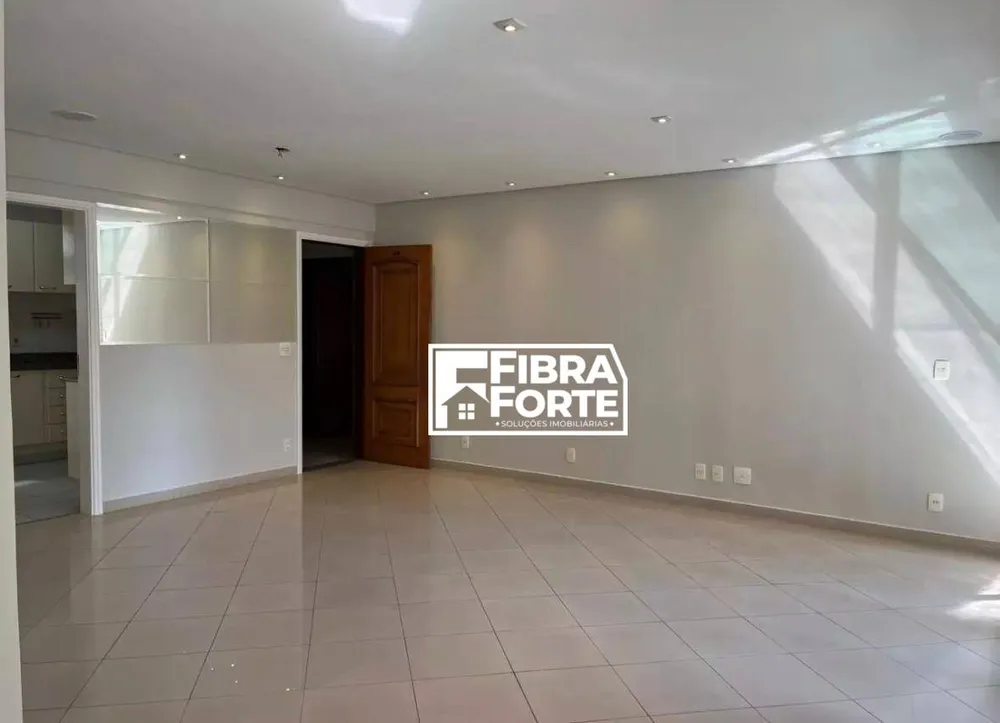 Apartamento, 3 quartos, 104 m² - Foto 2
