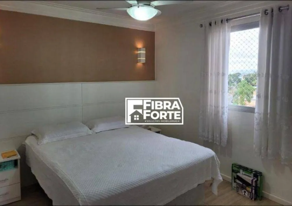 Apartamento, 3 quartos, 110 m² - Foto 7