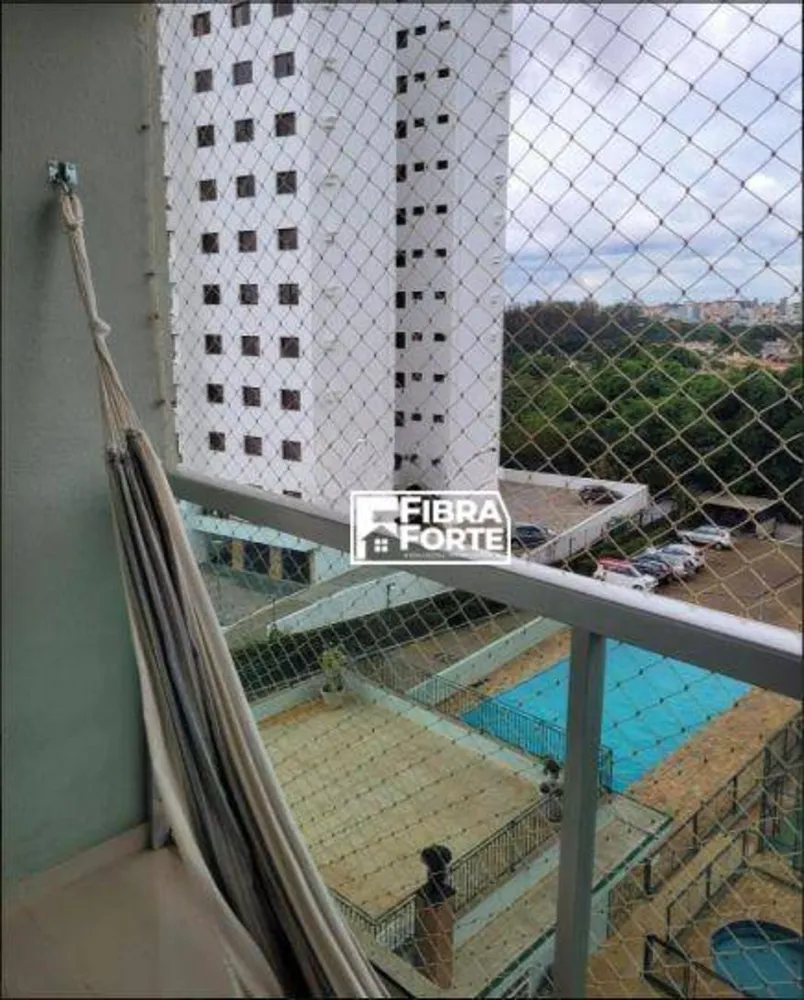 Apartamento, 3 quartos, 110 m² - Foto 4