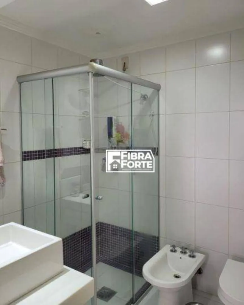 Apartamento, 3 quartos, 110 m² - Foto 8