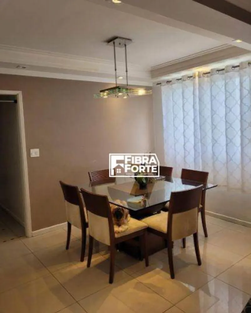 Apartamento, 3 quartos, 110 m² - Foto 3