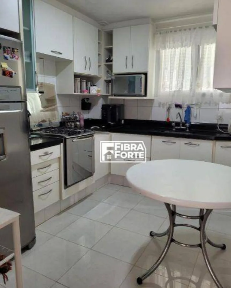 Apartamento, 3 quartos, 110 m² - Foto 5