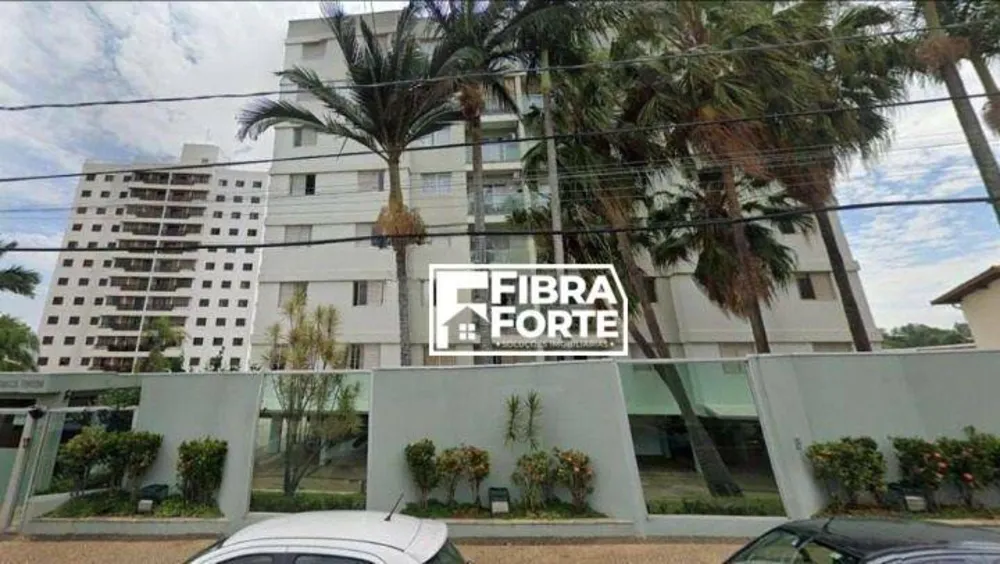 Apartamento, 3 quartos, 110 m² - Foto 1