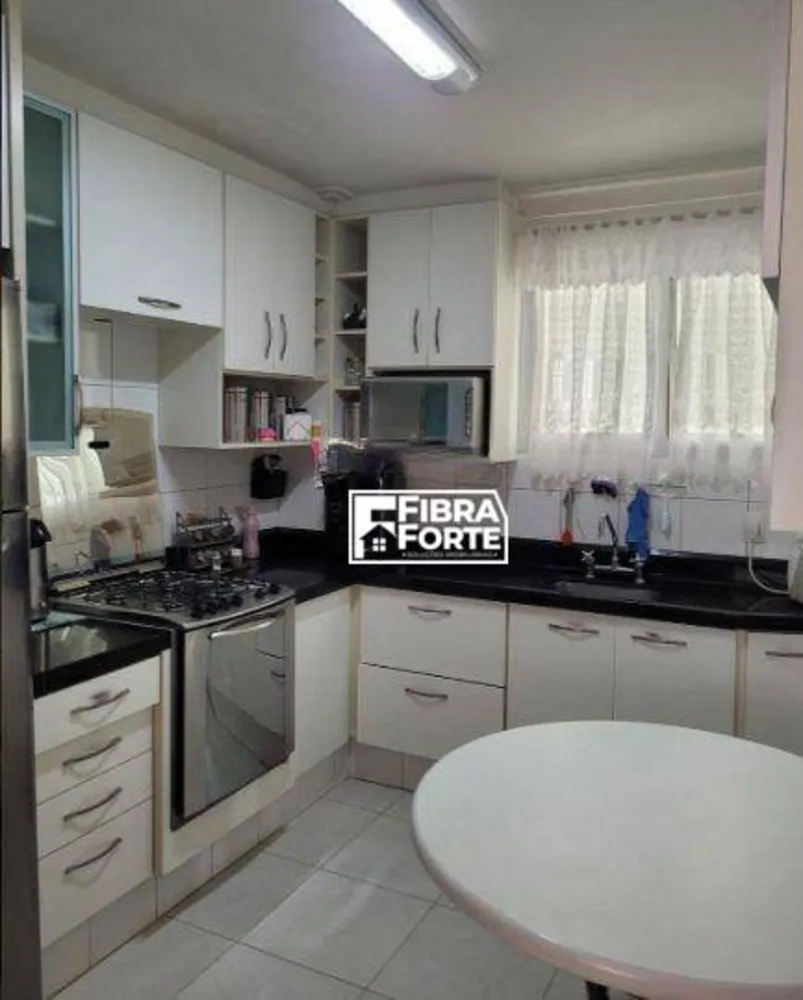 Apartamento, 3 quartos, 110 m² - Foto 6