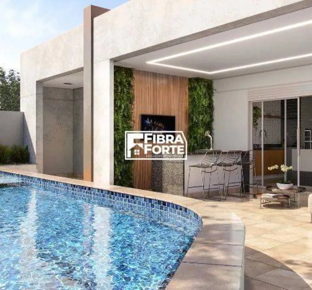 Apartamento, 3 quartos, 105 m² - Foto 1